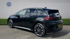 Volkswagen ID.3 150kW Match Pro 59kWh 5dr Auto Electric Hatchback